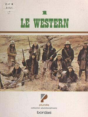 cover image of Le western